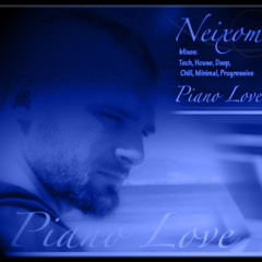 Dj Neixom (Piano Love) 001 B
