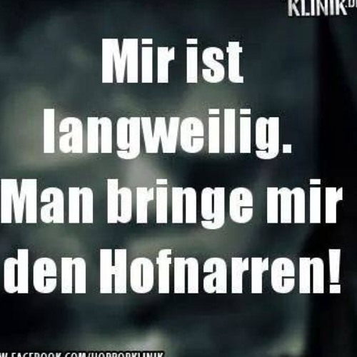 """Rumgetreidelt....."""  at home / Hardtekk 182er Cut