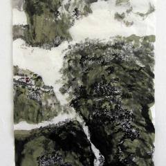 Sanjo für Schlagzeug Solo (2013)