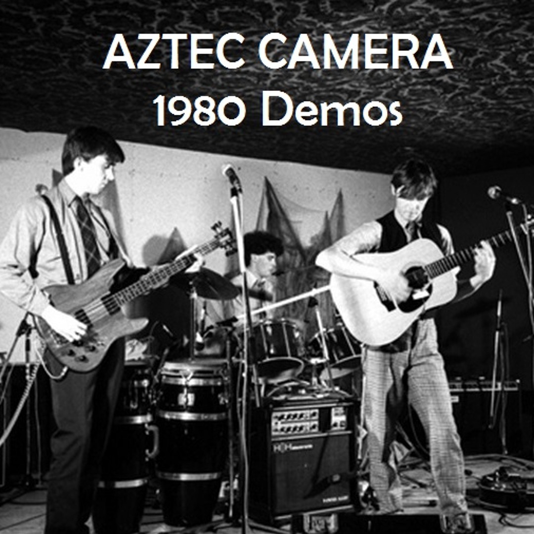 Stream Aztec Camera - Stand Still (1980 Demo) by Kay's Camera | Listen ...