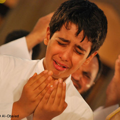 قرأة خاشعة للأخ عمر عبدالله