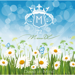 The Very Best of Deep, House, Vocal & Emotional - Deep in Mind Vol.72 By Manu DC