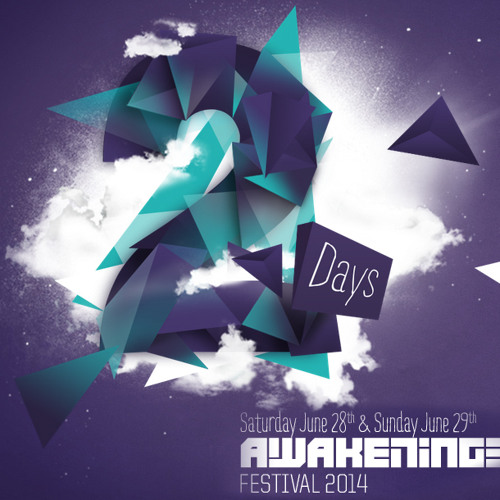 Awakefest 2014 Day 1 (Exclusive)