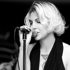 Karen Souza   Every Breath You Take
