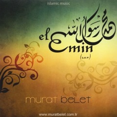 Murat Belet - El Emin
