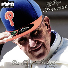 Piu figo di Cristoh Mixtape
