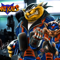 The Dirty Code - SWAT Kats