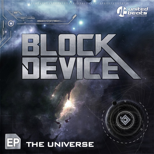 Block Device - Overlord Of The UFO