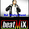 Breakbeat Lounge - Mixtape DickyBond 2K14