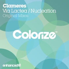 Clameres - Via Lactea (Original Mix) [OUT NOW]