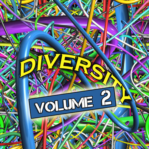 Take A Ride - Demo Diversity 2 For Diversion
