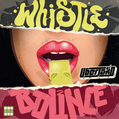 Out on 20th Aug : Uberjak'd - Whistle Bounce (Original Mix)
