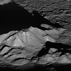 moon mountain