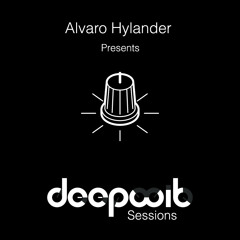 DeepWit Sessions - 3.0 Guest Mix w/ D.M.P & Cadatta