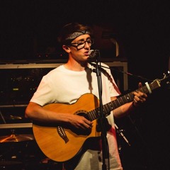 Front Porch Step - I Wont Say That I'm Ok Cover | Conrad Lott