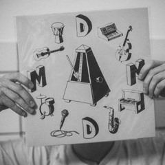 DMDM - Sometimes feat. Mosen