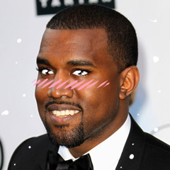 i am kanye west