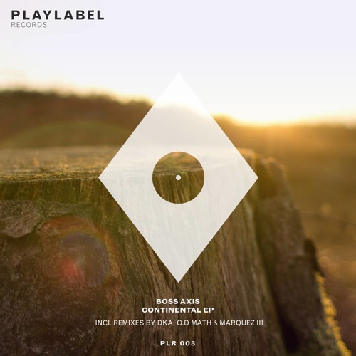 Boss Axis - Continental (Original) Snippet