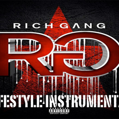 Rich Gang-lifestyle (instrumental)