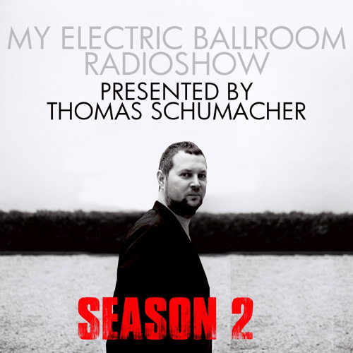 My Electric Ballroom S02 | E09