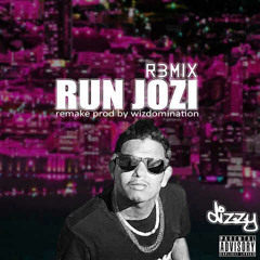 AKA Ft K.O- Run Jozi (Godly) Remix- DizzyCPT(Remake