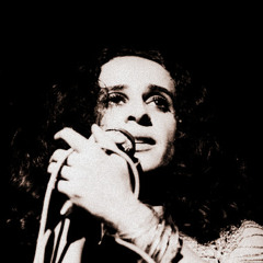 Maria Bethânia - Vapor Barato [1971]