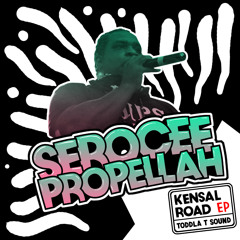 Serocee - Propellah