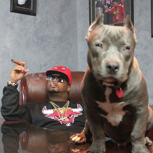 Nino Brown "CAN'T STOP MY GRIND"