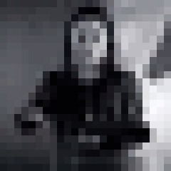 [Lily] Omen(8bit Chiptune Arrange) [The Prodigy cover]