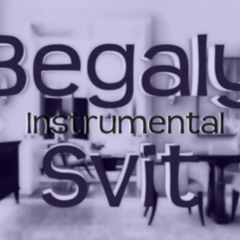 Begaly - Svit ( Instrumental ) Kid Ink, Ty Dolla Sign, Eric Bellinger