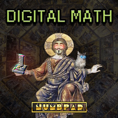 Digital Math- Numbpad [BUY= FREE DOWNLOAD]