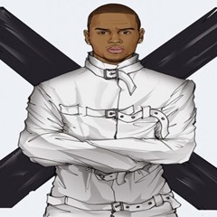 Chris Brown - Flying Solo feat. Andre Merrit [2014 Free Download]