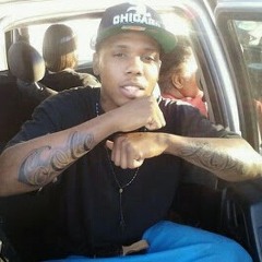 I dont trust nobody by Mayne Cole