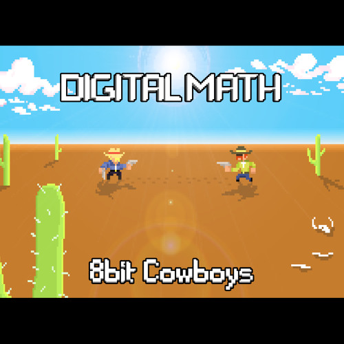 Digital Math