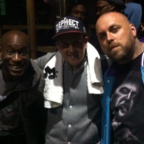 2014 Podcast Part 16