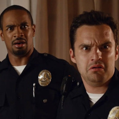 LET'S BE COPS - Double Toasted Audio Review
