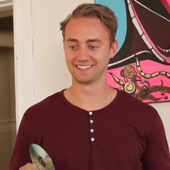 Anders Nilsen - 20,000 (Official)