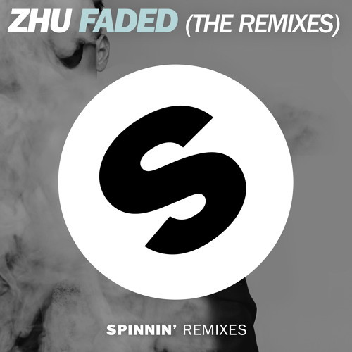 ZHU - Faded (Dzeko & Torres Remix) [OUT NOW]