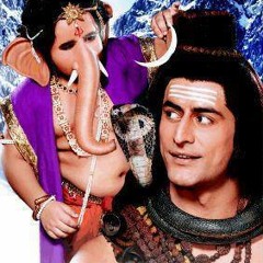 Devon Ke Dev... Mahadev - Rohini- Sah Chandrano Premgeet-