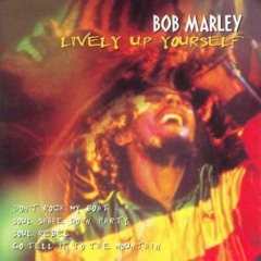 Bob Marley - Lively Up Yourself (Audiomission Remix)- FREE DOWNLOAD!!