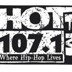PR - Hot1071 - Labor Day Old School Weekend