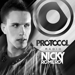 Martin Volt & Quentin State vs Florence & The Machine Rush Spectrum (Nicky Romero Ultra Edit)