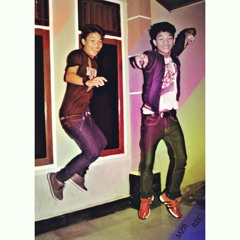 MzR_Rec - Marzel Haling & RIO - Cover. Classic MKTO.