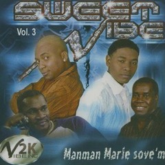 Sweet vibe-Haïti cherie