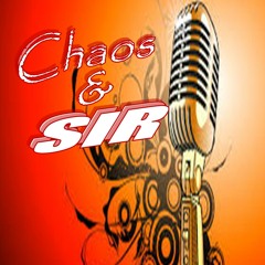 Untitled - Chaos & SIR