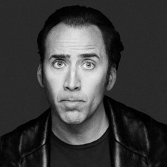 Nicolas Cage: “Sometimes it’s good to be hated”