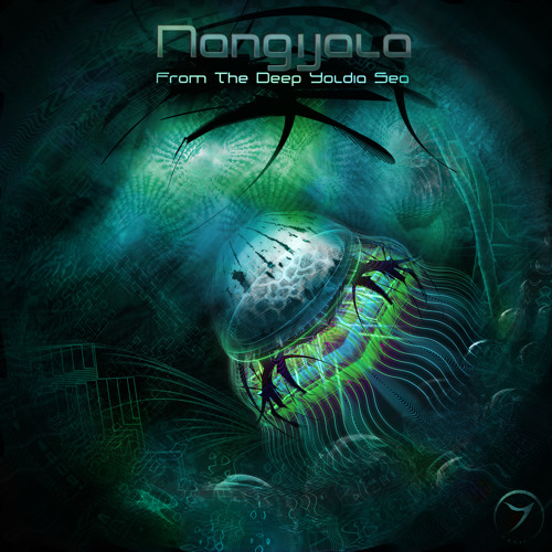 Nangijala - From The Deep Yoldia Sea by Zenon Records