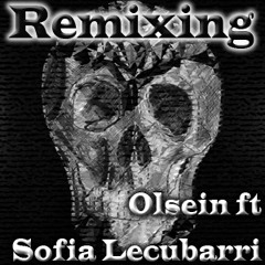 Oslein ft Sofia Lecubarri - Lullaby stranger (JtMpS Remix)