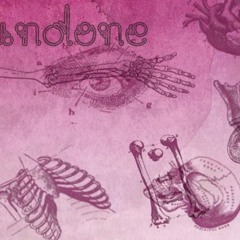 Undone - from If We Are Here(2011),Indeed(2012),Steering Will(2013),Family(2016),kNOWing Eva(2017)