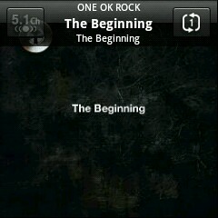The Beginning - One OK Rock Original Music
